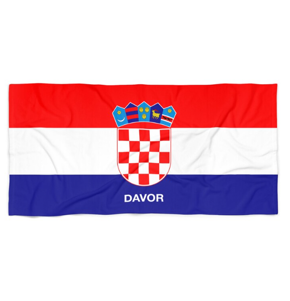 โครเอเชีย