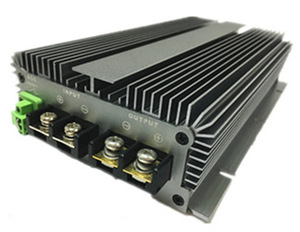Dc-dc <b>Converter</b> Power Supply Waterproof <b>Voltage</b> Regulator Vehicles 12v 24v 10A Charge 29.2V Auxiliary Lithiu - Product Image 4
