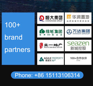 Fontaine d'eau musicale dansante populaire intérieur extérieur petits jardins fontaine d'étang flottant fontaine <span class=keywords><strong>de</strong></span> pont sec - Product Image 3