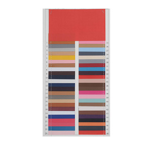 Cuir synthétique PVC 0,5 mm gaufré résistant à l'eau pour sacs, pochettes et cabas - Product Image 5