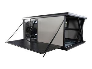 Nuevo Producto: Carpa de Techo para las Cuatro Estaciones, Carpa de Techo Rígida con Apertura Automática Eléctrica Rápida - Product Image 6