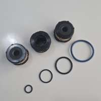 Kit de conversion GPL/GNC avec filtre pour modification automobile