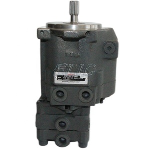 Mini Excavator Piston Ram Pump 271-0908 E301.8 241-7971 Pvd-00B-16P Pvd-00B-16 Hydraulic for Dynapac <b>Roller</b> - Product Image 1
