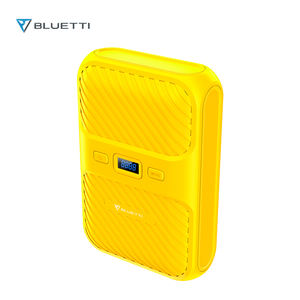 <span class=keywords><strong>Kit</strong></span> de sistema de energía <span class=keywords><strong>solar</strong></span> con salida USB <span class=keywords><strong>BLUETTI</strong></span> para dispositivos de carga - Product Image 3