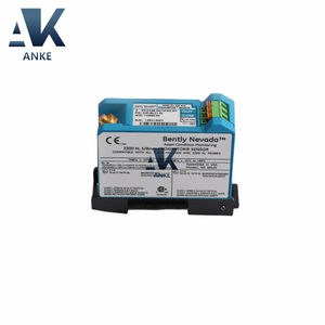 Bently Nevada 330180-X1-05 143416-07 Sensor - Product Image 1