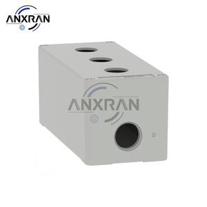 For Schneider XAPD3503 gray <b>empty</b> button <b>box</b> - Product Image 3