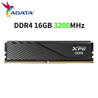 Memori Desktop DDR4 RAM 16GB 3200MHz Hynix HeatSink Memori Komputer Kecepatan Tinggi untuk Intel/AMD