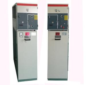 สวิตช์เกียร์ 20kV แบบ AIS (Air Insulated) รุ่น SM6 พร้อมสวิตช์ตัดโหลด SF6 ยี่ห้อ SafeSwitch 20kV สวิตช์เกียร์ SafeSwitch - Product Image 3