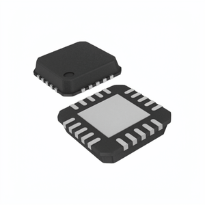 20 VFQFN Exposed Pad Components Electronic 9DBL411AKLF Original Clock Timing - Product Image 1