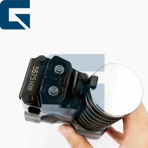Injecteur de carburant R-5235575 5235575, buse d'injecteur diesel pour pièces de moteur - Product Image 4