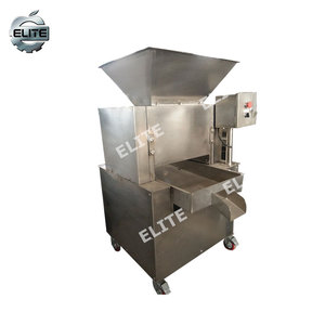 Máquina exprimidora de naranjas orgánica comercial de gran oferta, máquina exprimidora de naranjas automática - Product Image 3