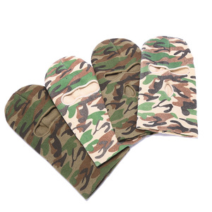 <span class=keywords><strong>Masque</strong></span> de Ski cagoule <span class=keywords><strong>Camouflage</strong></span> bon marché, <span class=keywords><strong>masque</strong></span> de Ski personnalisé 3 trous chapeaux chapeau en coton, <span class=keywords><strong>masque</strong></span> complet - Product Image 5