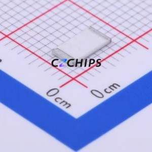 Resistencia SMD CSRN2512FKR250 2512 (Tipo: Película Gruesa) (Resistencia: 250mOhm Precisión: 1%) - Product Image 2