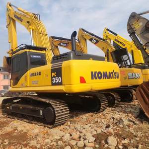 Excavatrice Hyundai de 20 tonnes, excavatrice de 2,5 tonnes, excavatrice sur chenilles de 20 tonnes - Product Image 6