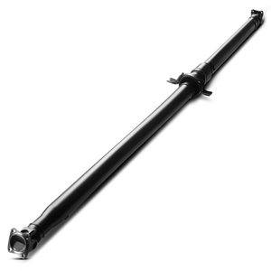 เพลาขับเหล็ก HELI สำหรับ CRV ปี 1997-2001 ด้านหลัง รุ่น OE 40100S10A01 - Product Image 2