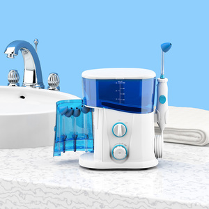 Respirez librement Sinus Rinse Sinus Health Dispositifs d'irrigation nasale électrique - Product Image 5