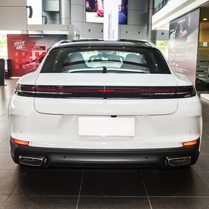 Feux arrière dynamiques à LED pour Panamera 976 (2024-2025) - Product Image 2