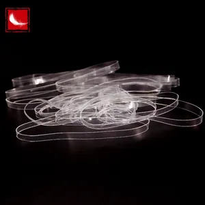 <span class=keywords><strong>ยาง</strong></span>รัดใส TPU แบบนิ่ม ยืดหยุ่นสูง หนาพิเศษ สำหรับบรรจุภัณฑ์อุตสาหกรรม - Product Image 5