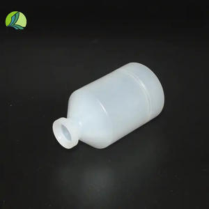 メーカー60ml PEプラスチック製獣医用液体試薬バイトサブボトリング卸売ワクチンボトル - Product Image 5