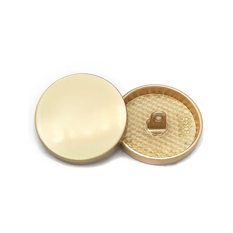 Prendedor de cogumelo personalizado de ouro, design personalizado da moda, grande, de pérola, rosa, prendedor de cogumelo, botão