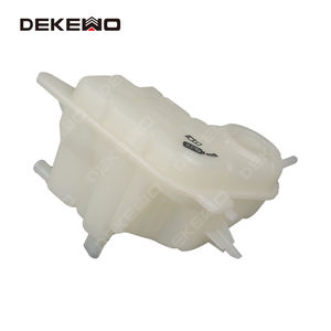 4F0121403M 4F0121403F dekewo ถังน้ำหล่อเย็นขยายชิ้นส่วนรถยนต์สำหรับ Audi 2005-2011 C6 A6 <span class=keywords><strong>2</strong></span>.7/<span class=keywords><strong>3</strong></span>.0TDI <span class=keywords><strong>3</strong></span>.0/4.2FSI - Product Image 4