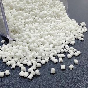 High-Density Polyethylene (HDPE) Blow Grade Recycled HDPE <b>Granules</b> High-Density Polyethylene - Product Image 2