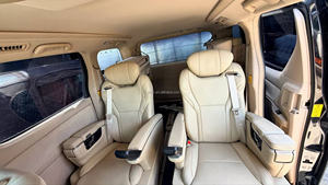 Asiento de Coche Eléctrico Reclinable de Cuero de Lujo ST-VIPBZ, Personalizado para Piloto, Modificado para <span class=keywords><strong>Gls</strong></span> <span class=keywords><strong>600</strong></span> <span class=keywords><strong>Maybach</strong></span> - Product Image 6
