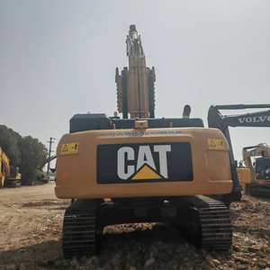 Segunda mano Cat336d2 Nueva generación CAT 336D2 Excavadora 36Ton Venta caliente Marca superior Cat Excavadora hidráulica sobre orugas 336D2 - Product Image 5