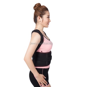 Cintura per il <span class=keywords><strong>mal</strong></span> <span class=keywords><strong>di</strong></span> <span class=keywords><strong>schiena</strong></span> / <span class=keywords><strong>Corsetto</strong></span> per il <span class=keywords><strong>mal</strong></span> <span class=keywords><strong>di</strong></span> <span class=keywords><strong>schiena</strong></span> più venduto per la correzione della postura del corpo - Product Image 3
