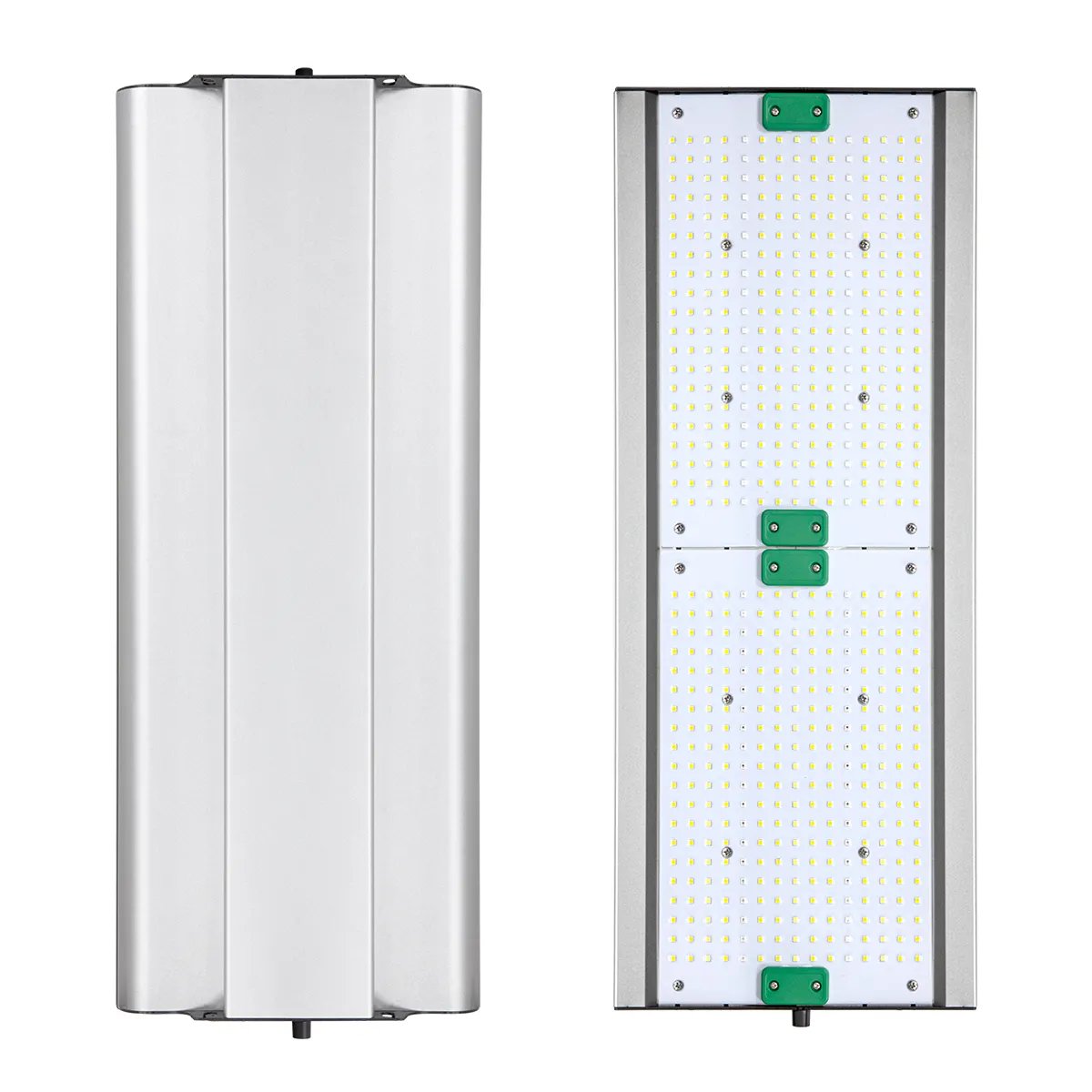 Osram 2024 240W LM301H LM301B Samsung Grow Board 660nm UV IR LED Grow Light Grow Area2 * 4ft Mix AC 85-265V 12V用屋内植物