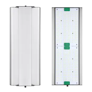 Osram 2023 240W LM301H LM301B Samsung Grow Board 660nm UV IR LED Grow Light Grow Area Plantes d'intérieur pour 2 * 4ft Mix AC 85-265V 12V