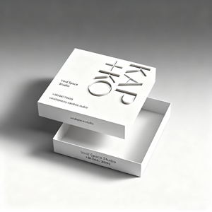 Nguồn Nhà Máy Nhỏ-Hàng Loạt Tùy Chỉnh Hộp Quà Tặng Thiết Kế Cầm Tay Từ Đóng Cửa Lá Vàng In Ấn Đổ Xô EVA Khay Bên Trong Tái Chế - Product Image 3