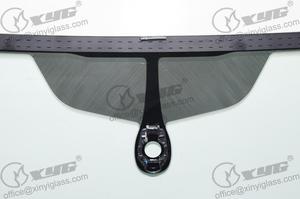 Adatto per <span class=keywords><strong>AUDI</strong></span> <span class=keywords><strong>Q2</strong></span> L81D 845 099 A NVB OEM <span class=keywords><strong>parabrezza</strong></span> anteriore vetro per auto con vetro per tetto apribile. - Product Image 2