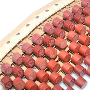 392 квадратный и 382 Цилиндрический предохранитель источника питания 250 В с медленным разрывом T1A/2A/2.5A/3.15A/4A/10A 250V, предохранители для категории продуктов - Product Image 3