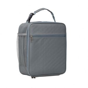 Sac à déjeuner isotherme 2025, étanche, grande capacité, sac thermique pour repas, pour l'école, les étudiants, les employés de bureau, les pique-niques - Product Image 3