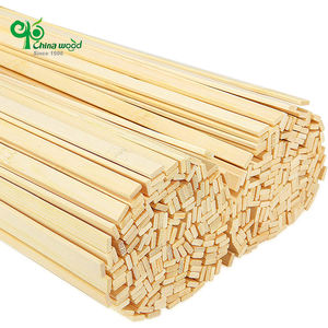 야다 핫 세일 친환경 차 음료 칵테일 믹스 교반기 일회용 대나무 저어 스틱 커피 교반기 - Product Image 1