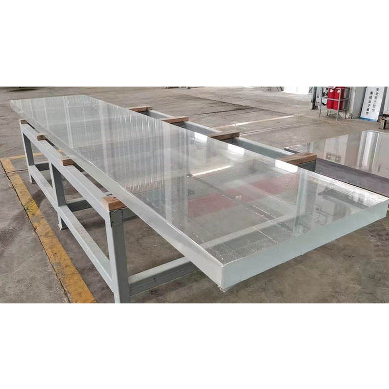 โปร่งใส