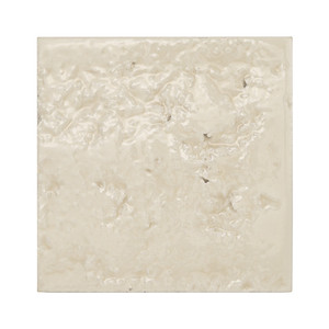 Piastrella Beige Bahia-13 13x13 Cm, Spessore 9 Mm, Finitura Lucida, Bordi Irregolari - Product Image 5