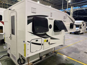 Mini caravane coulissante 4x4 pour <span class=keywords><strong>pick</strong></span>-<span class=keywords><strong>up</strong></span>, <span class=keywords><strong>camping</strong></span>-car pliable extensible, toit imperméable léger, auvent de toit, tente de <span class=keywords><strong>camping</strong></span> en plein air - Product Image 4