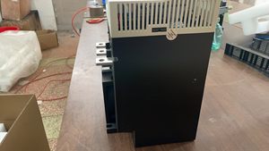 Neuf et Original 3rw4445-6bc44 Série Sirius 250kw 400v Soft Plc - Product Image 1