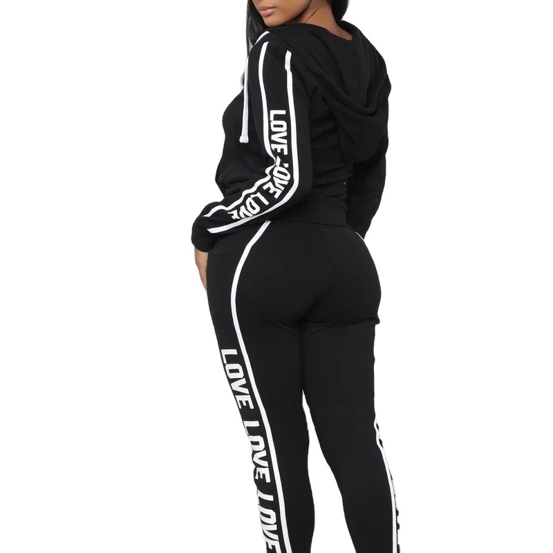 High Quality Track Suits Men Sport
