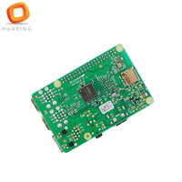 Production de PCBA pour environnements difficiles avec application automatique de revêtement protecteur et de remplissage pour l'électronique automobile à haute fiabilité