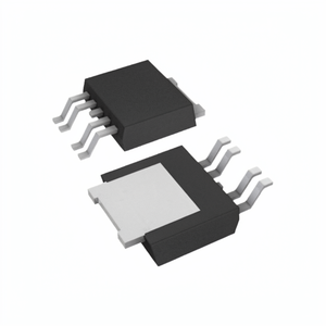 TLE4276DV50ATMA2 ซื้อออนไลน์ ชิ้นส่วนอิเล็กทรอนิกส์ ระบบจัดการพลังงาน (PMIC) บริการครบวงจรของแท้ TO 252 5, DPAK, TO 252AD - Product Image 1