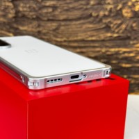 Étui de protection en alliage d'aluminium avec dissipation thermique et trou pour cordon portable pour OnePlus Turbo 6 Turbo 6V Turbo 6X Pro