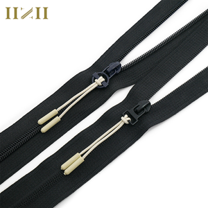 Tùy Chỉnh Đầy Màu Sắc Dây Kéo Thanh Trượt Nhựa Dây Kéo <span class=keywords><strong>Puller</strong></span> Cho Túi Biểu Tượng Tùy Chỉnh Dây Kéo Kéo - Product Image 3