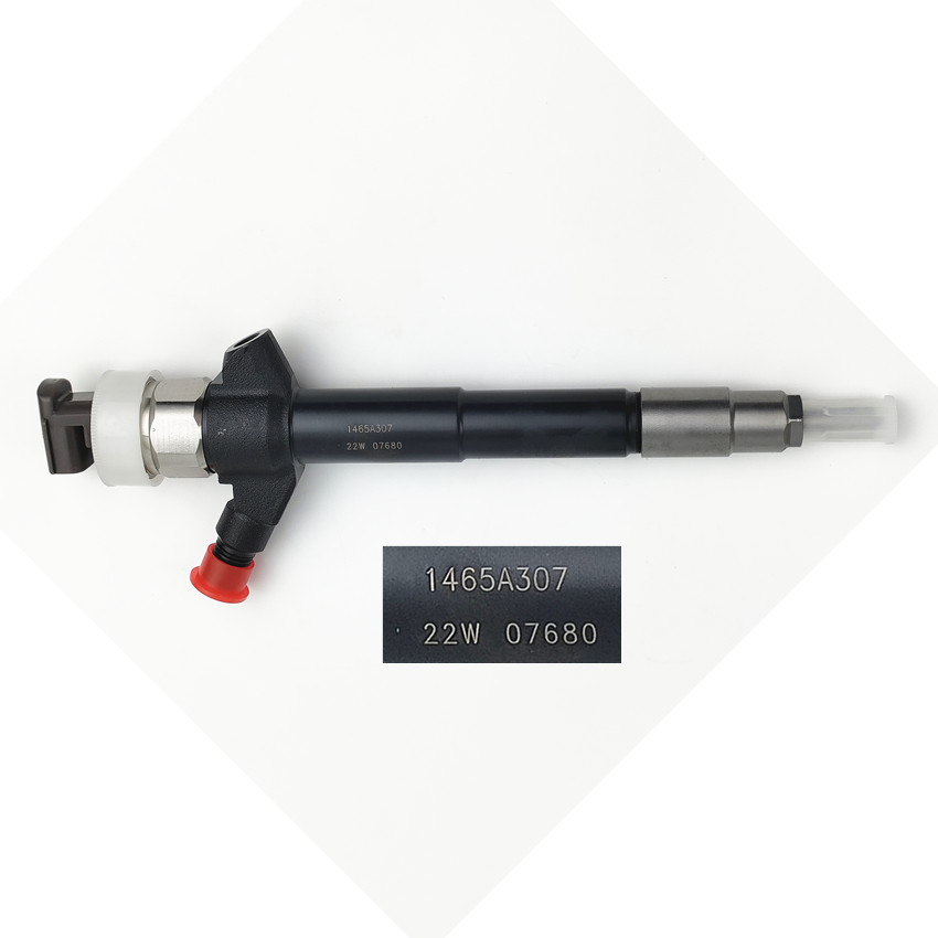 Common Rail Injector 1465A307 Fuel Injector 095000-8110
