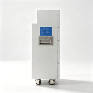 Batterie solaire au lithium étanche IP65 51,2 V 300 Ah pour usage domestique - Product Image 5