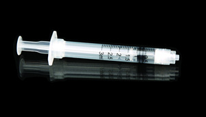 Giá tốt nhất 3ml ống tiêm dùng một lần với kim có thể thu vào chất lượng cao 16G-30G thiết bị tiêm an toàn - Product Image 2