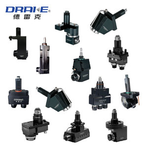 <span class=keywords><strong>CNC</strong></span> BMT công cụ chủ hiệu suất cao Power <span class=keywords><strong>Tool</strong></span> chủ bmt40/45/50/55/60/65 <span class=keywords><strong>CNC</strong></span> Lathe tháp pháo 90 độ sống BMT công cụ chủ - Product Image 3