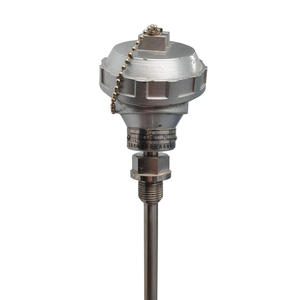 جهاز إرسال درجة الحرارة المقاوم للماء-~ ~ 20mA مع جهاز استشعار PT100 Thermistor OEM قابل للتخصيص - Product Image 6
